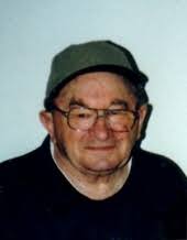 Obituary information for Robert J. Bobby Grawe