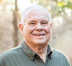 Richard (Rick) Gary Burr