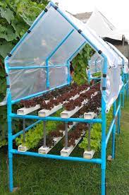 Hydroponics Grow Vegetables Without Using Soil Gardensthatwin Garden Gardenlife Greenhou Hidroponia Caseiros Hortas Verticais Jardinagem Hidroponica