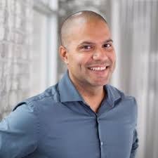 Andy Ybarra's Instagram, Twitter & Facebook