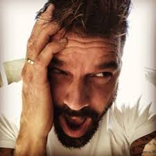 Discover (and save!) your own pins on pinterest Ricky Ricky Martin Instagram Fotos Und Videos