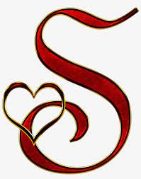 Free for commercial use ✓ no attribution required . S Letter Png Transparent Images S Alphabet In Heart Png Image Transparent Png Free Download On Seekpng