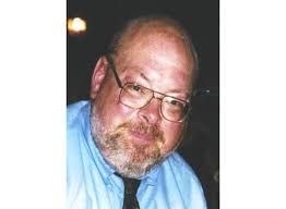 JAMES KENDRICK Obituary (2014)
