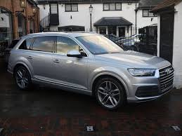 Image result for Ice Silver 2016 Q7