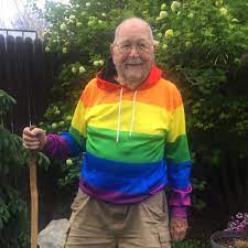 Grandpa gay story