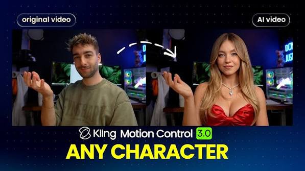 Motion Control AI: Complete Guide to Advanced Motion Transfer | PixExact