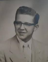 Search Luther Moyer Obituaries and Funeral Services