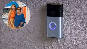 Nancy Guthrie investigation puts spotlight on growing acceptance of doorbell  cameras | WBAL Baltimore News