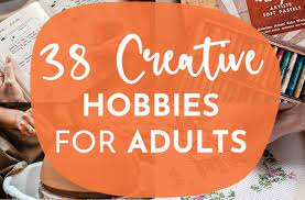Creative hobbies inc, 900 creek rd ste e, bellmawr, nj 08031 get address, phone number, maps, ratings, photos, websites and more for creative hobbies inc. 38 Creative Hobbies For Adults The 2021 Complete Guide