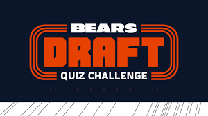 Ask questions and get answers from people sharing their experience with treatment. Answers To Bears Draft Quiz Challenge