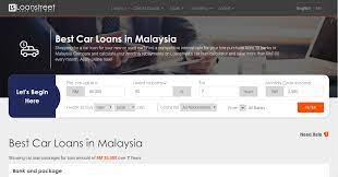 Pinjaman biasanya kurang daripada 30 hari. Best Car Loans In Malaysia 2021 Compare And Apply Online