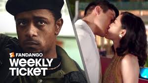 Watch the trailer for judas and the black messiah, a movie about the betrayal and assassination of fred hampton, chairman of the black panther party. X Bm2cc6t17itm