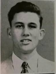 Kipp was a member of the class of 2003.