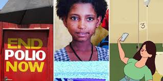 Goats And Soda Archives Woub Public Media In many parts of the world, goats are a force for positive change. woub