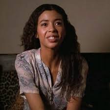 Black American Actresses Over 40 Irene Cara Celebridades Caras Llosa