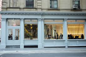 Shop alexanderwang ready to wear, fashion accessories, bags, shoes, and more for women and men by alexander wang. Alexander Wang Soho Nyc Flagship Store Nitrolicious Com