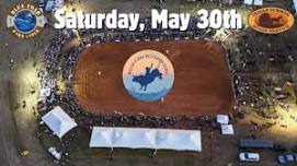 Rockfish River Rodeo
