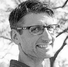 Mark Mrnak Obituary (1977