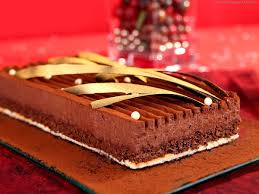 Trianon Au Chocolat Recette Recette Gateau Chocolat Fondant Chocolat Gateaux Et Desserts