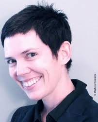 Caroline Allard • Kennes