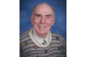 Frederick Goebel Obituary (2018)