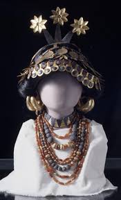 Pin By Tarak Labiad On Tribal Jewelry Sumerian Mesopotamia Ancient Sumerian