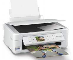 A printer's ink pad is at the end of its service life. Epson Xp 435 Driver Manual Software Download
