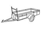 Maybe you would like to learn more about one of these? 411 Voertuigen Kleurplaten Gratis Kleurplaten Om Te Printen