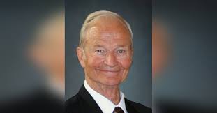 Obituary information for Jerome G. Block