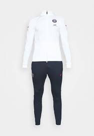 Nach wenigen worten hielt der knallharte. Nike Performance Paris St Germain Suit Vereinsmannschaften White University Red Weiss Zalando De