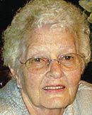 Gloria Dawn Lanning Baer (1935-2011)