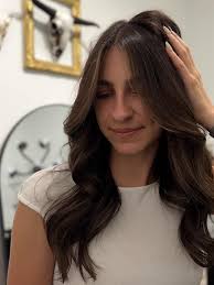 I love this time of the year where the leaves start to change & the hair  gets bronder 🧸