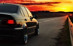 Here are the sunset desktop backgrounds for page 37. Bmw E46 Photoshopped Sunset Road Driving Car Wallpaper Cars Wallpaper Better