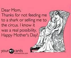 A Collection Of The Very Best Mother's Day Memes