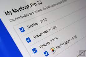 Google Drive Is Ready To Back Up All The Files On Your Pc Google Drive Google Photos App Google