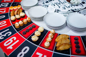 See more ideas about casino party, casino party decorations, casino. 14 Casino Themed Party Ideas That Are A Sure Bet Partyslate