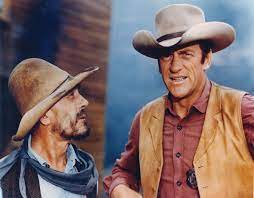 S gunsmoke photos and premium high res pictures. Gunsmoke Cast Characters Synopsis Facts Britannica