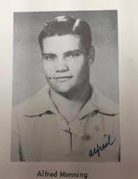 Thomas Alfred “Al” Manning (1934-1994)