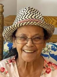 Obituary information for Gloria Muniz