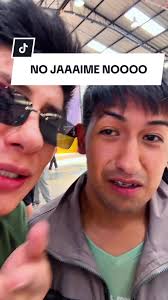 Jaime's Hilarious Gas Mishap