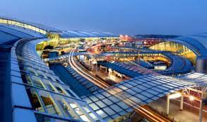 The world's 10 worst airports revealed, with tourists likening one to a 'prison' and branding another a 'human sauna'. World Airport Awards Skytrax