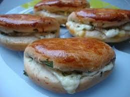 Epingle Sur Recettes Pain Au Fromage