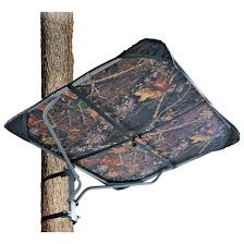 By elevating your perspective, you get above their keen n Guide Gear Universal Tree Stand Shelter Camo 177442 Tree Stand Accessories At Sportsman S Guide