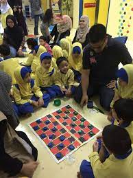 Genius aulad | may peace, love and blessings of allah be upon you. Genius Aulad Bandar Baru Bangi Islamic Preschool Centre In Bangi