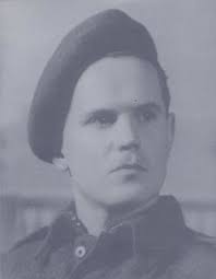 Obituary of Stanley Grant Watson