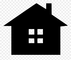 Download Cottage Icon Free Download Png Cottage Svg House Icon Png Clipart 1129936 Pinclipart
