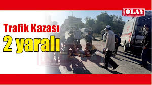 Soma ilçesinde, yolun karşısına geçmeye çalışan kadın hafif ticari aracın çarpması sonucu hayatını kaybetti. Soma Da Trafik Kazasi 2 Yarali Soma Olay Gazetesi