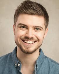 Daniel Harriott's Instagram, Twitter & Facebook