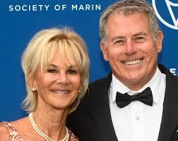 Marin social scene: Center for Domestic Peace, Call of the Sea and St.  Vincent de Paul Society events