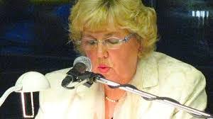 Barbara Erdmann's Instagram, Twitter & Facebook